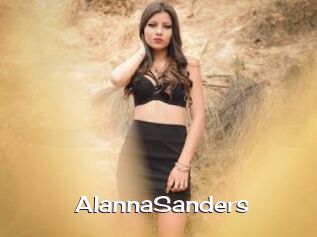 AlannaSanders