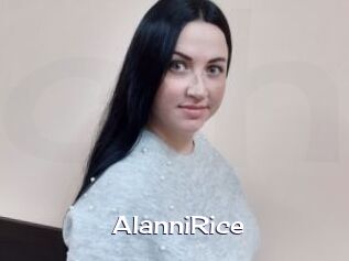 AlanniRice