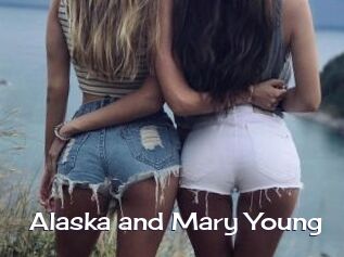 Alaska_and_Mary_Young