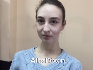 AlbaDixon