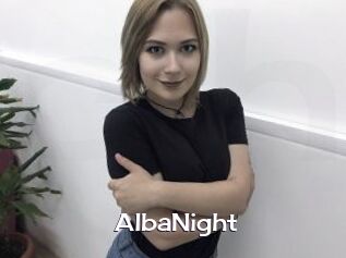 AlbaNight