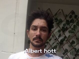 Albert_hott