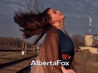 AlbertaFox