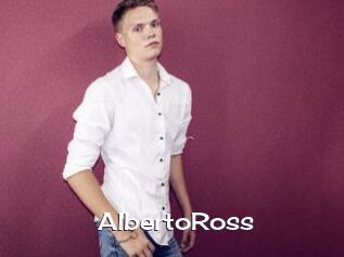 AlbertoRoss