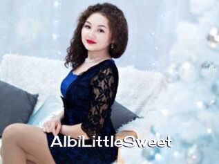 AlbiLittleSweet