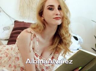 AlbinaAlvarez