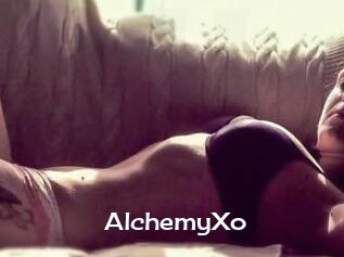 AlchemyXo