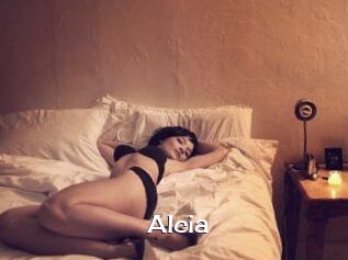 Alcia