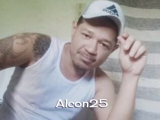 Alcon25