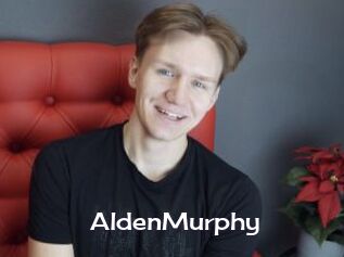 AldenMurphy