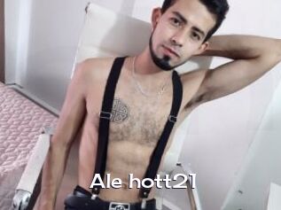 Ale_hott21