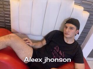 Aleex_jhonson