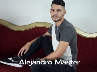 Alejandro_Master