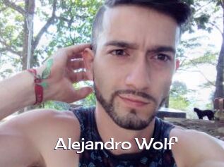 Alejandro_Wolf