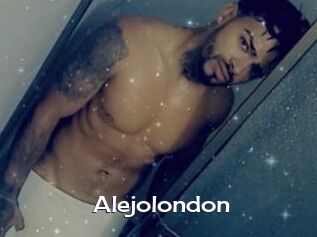 Alejolondon