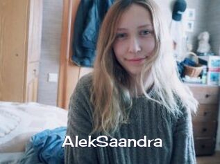 AlekSaandra