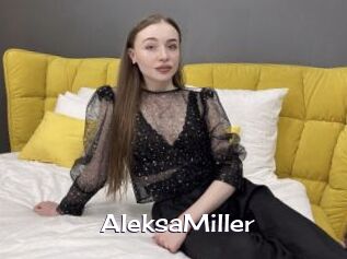 AleksaMiller