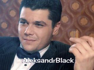 AleksandrBlack