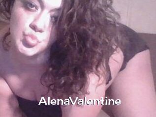 AlenaValentine