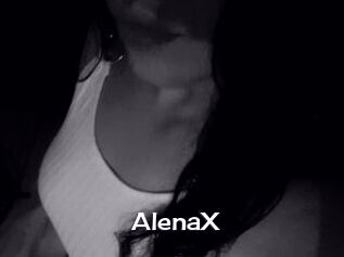 AlenaX