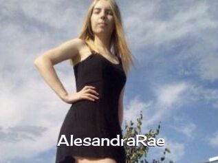 AlesandraRae