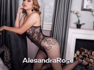 AlesandraRose