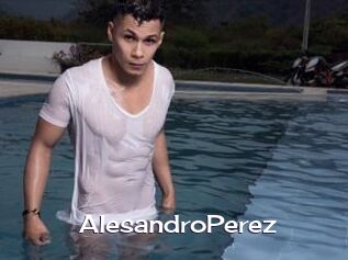 AlesandroPerez