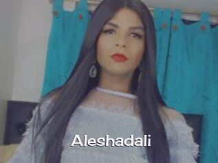 Aleshadali