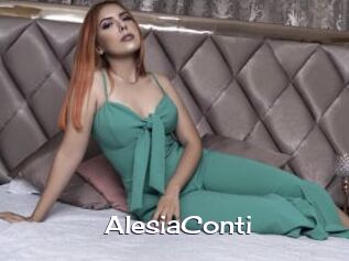 AlesiaConti