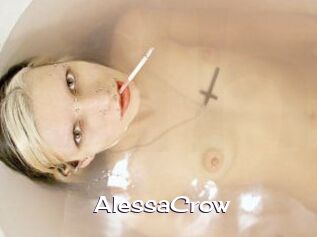 AlessaCrow