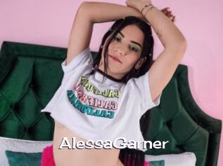 AlessaGarner