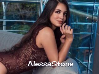 AlessaStone