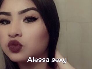 Alessa_sexy