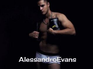 AlessandroEvans