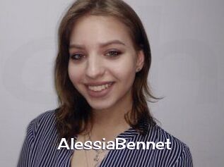 AlessiaBennet