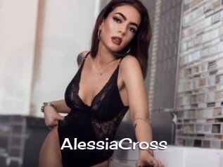 AlessiaCross