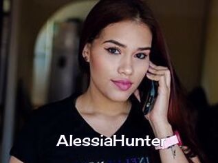 AlessiaHunter