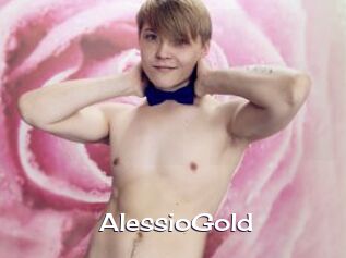 AlessioGold