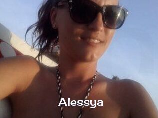 Alessya