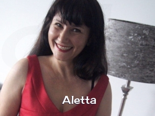 Aletta