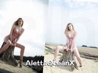 AlettaOceanX