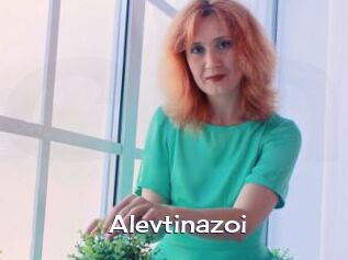 Alevtinazoi