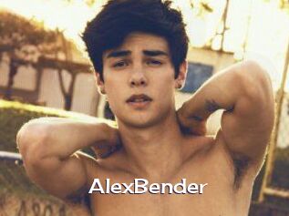 AlexBender