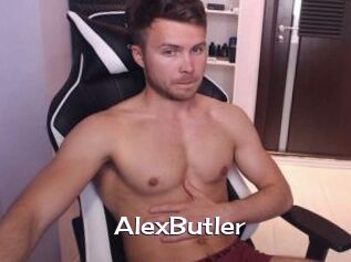 AlexButler