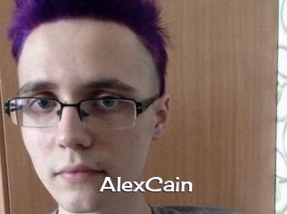 AlexCain