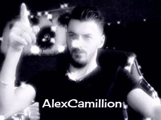 AlexCamillion