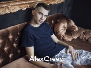 AlexCreed