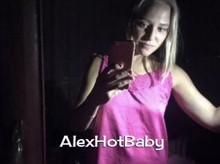 AlexHotBaby