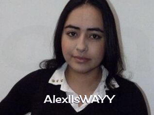 AlexIIsWAYY