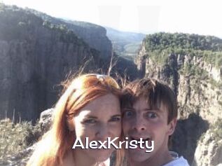 AlexKristy